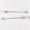 Dauber Assisted Leather Wool Balls Brush Dyeing Sponge Painting Brush  Painting Applications