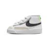(ТД) Blazer Mid '77 'Белый Черный Вольт' Детские DA4088-109