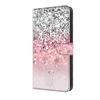 Чехол-кошелек Edge60Pro/Edge60 Fusion с рисунком Розы для Moto G86 G56 G85 G55 G35 G05 G84 G54 G34 G24, задняя крышка из кожи