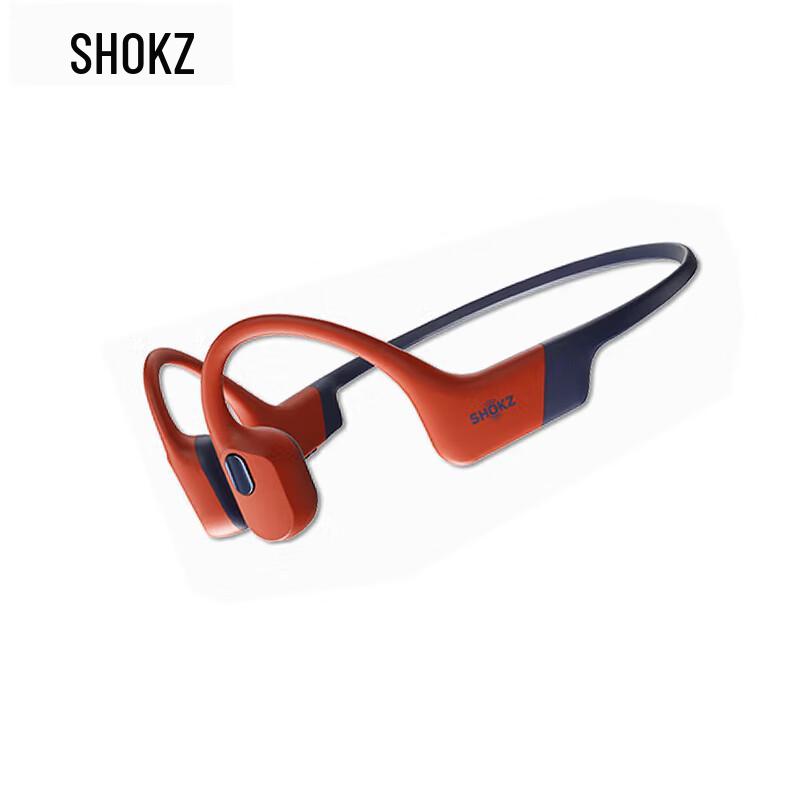 SHOKZ OpenSwim Pro S710 Bone Conduction Sport Headphones