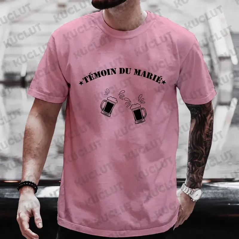 Французская футболка EVG Team Future Groom Squad, помолвка, свадьба, одиночество, прощание, мальчишник, мальчишник, пивная графика, топы