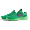 Баскетбольные кроссовки New Balance BBHSLR1 D (Зеленый/23.0/Мужской)