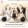 DIVI Huawei Privacy Tempered Glass Screen & Lens Protectors