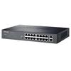 TP-LINK TL-SG1218P 16-Port Gigabit PoE Switch