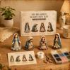 Petite 3D Beaded Animal Craft Kit, Handmade DIY Bead Set for Animal Handicraft Making