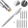 Lettering Pen Nib Tile Cutter Tungsten Carbide Scriber Ceramic