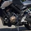 Крышка картера статора двигателя для Honda CB650R CBR650R 2021-2024 11321-MKY-D10