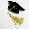 1/2Pcs Decorative Headwear Graduation Hair Claw Hair Accessories Hair Claw Clips  Ceremony Event