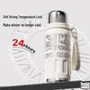 Germ Keith Haring Ceramic Insulated Sports Bottle