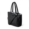 ALPAKA Bravo Tote Bag with 16-inch Laptop & Tablet Sleeve, Exterior Water Bottle Pocket, and Carry-on Strap for Business, Everyday Use, and Travel