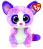 Ty Beanie Boos Becca Bush Baby Plush Toy