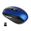 2.4GHz USB Receiver Wireless Optical Mice Mouse for PC Laptop Game
