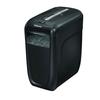 Destructeur Personnel - FELLOWES - 60Cs - Capacité 10 Feuilles - Coupe Croisée - 22L Corbeille