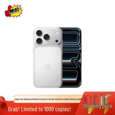 Apple iPhone 17 Pro (Китайская версия)
