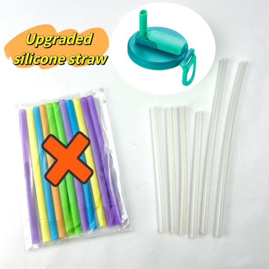 Крышка для банки из-под газировки 1/2/4 шт., многоразовая крышка для банки без содержания бисфенола А