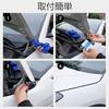 LIANHATA T-Shaped Car Door Edge Guard 16.4 Ft (5 M) Car Door Edge Guard