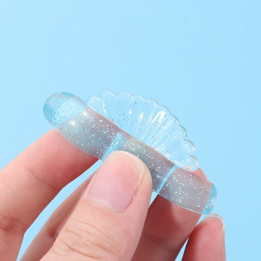 5 пар силиконовых подушечек для наращивания ресниц, многоразовые накладки для завивки ресниц для женщин