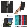 Dream Triangle Leather Wallet Phone Case with Stand Function.for iPhone 7 8 Xs XR XS Max 11 12 13 14 15 16 Series