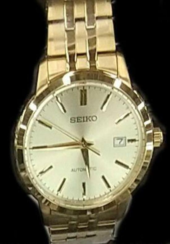 Крайне редкая модель Seiko Selection SCVE062