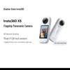 Флагманская 360-градусная экшн-камера Insta360 X5 8K (Китайская версия)