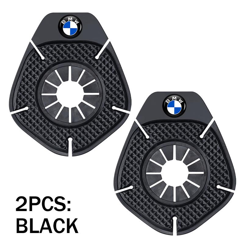 FA62pcs Car Wiper Hole Wiper Arm Bottom Anti-Leaf Protection Pad For BMW M Sport M2 M3 M4 M5 M6 E46 E90 E60 F10 F20 E87 X3 X6