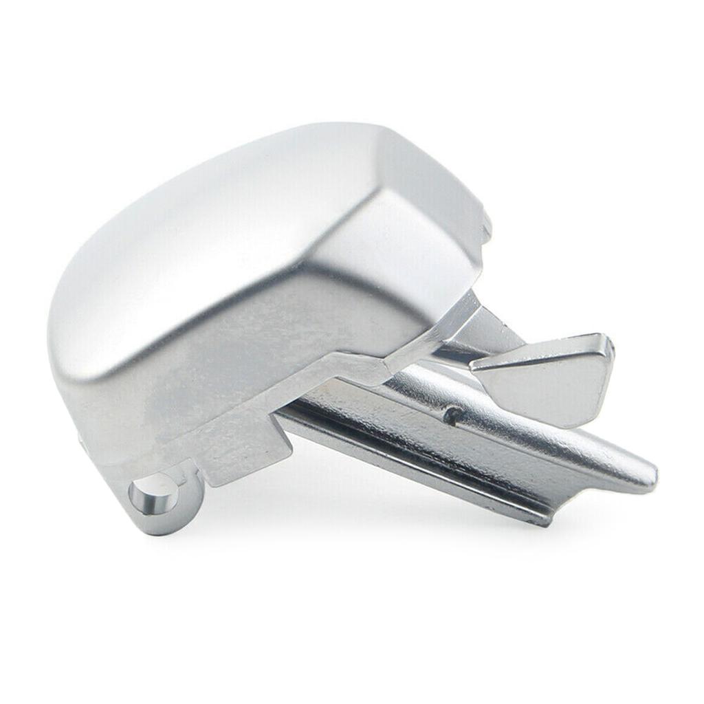 Модернизированная кнопка переключения передач LR099206, автомобильные аксессуары, простая установка, качественный материал, используемый в 2014-2020 годах