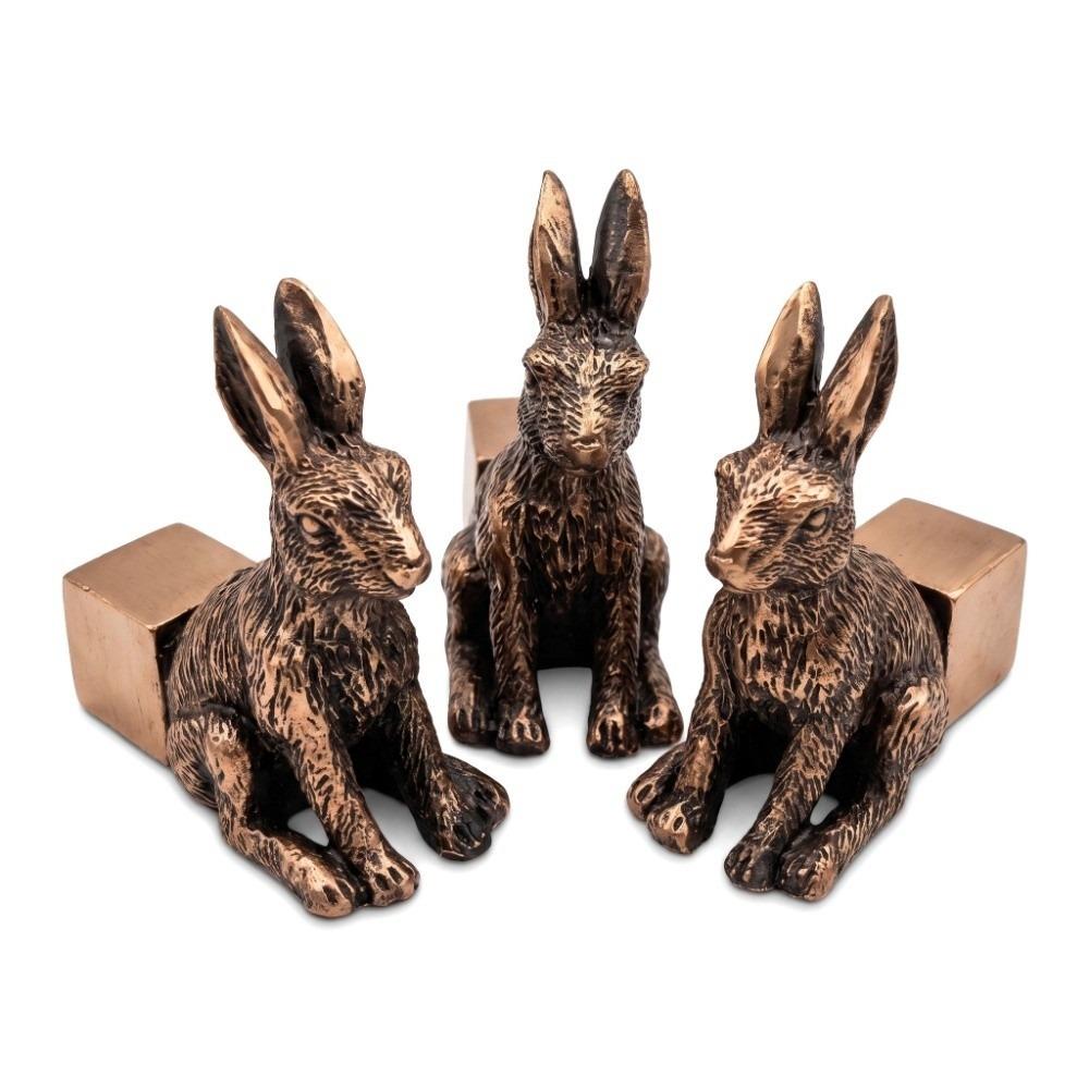 3PCS Non-Slip Base Resin Pot Feet Weatherproof Plant Stand Supports Indoor Home Decor