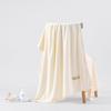 New Large Quick-Drying Adult Bath Towel Set - Highly Absorbent for Home Use