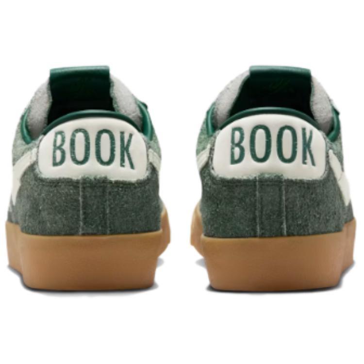 Nike x Devin Booker x Chevrolet Blazer Low 'Team Dark Green' Men's HV2197-300