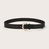 Fashion Pearl Women'S Belt Wind Belt