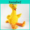 Очаровательная мягкая плюшевая игрушка Kaws Sesame Street Elmo Cookie, идеально подходящая для детей