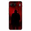 Чехол для Oneplus Nord 2 Мягкий Космический Волк ТПУ Силиконовый Чехол Для Oneplus Nord 2 / Nord 3 / Nord 4 Чехол Nord4 Модная Защита