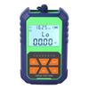 Portable Optical Power Meter 2 Backlight Modes Fiber Optic Cable Power Tester for Engineering