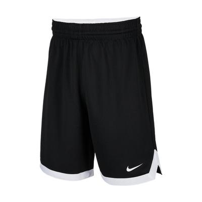 Шорты Dri-Fit Cool Удобные Мягкие Универсальные Мужские Шорты Черные IB8680-010