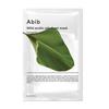 Mild Acidic pH Sheet Mask #Heartleaft Fit 10EA