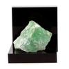 Fluorite - A BIJOUX - Langeac - 172.1 Ct - Green - Certificate of Authenticity