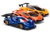 SIKU Gift Set Supercar (for ages 3 and up) SK6328