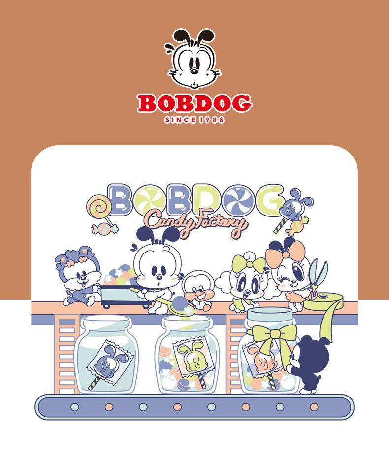 Зимние хлопковые ботинки Bobodou для детей - Толстые, на бархатной подкладке, с нескользящей подошвой, с мультяшным дизайном, для мальчиков и девочек.