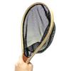 River Peak Fly Wooden Landing Net, Small, B00O2W8V4O