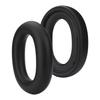 2Pcs Repair Parts Ear Pads Memory Foam Headset Earmuff for Sony WH-1000XX Headphone Accessories