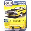 Auto World Scale Premium Release Dodge Challenger Auto World Scale Premium Release Dodge Challenger 164 "1970 T/A (Banana)" 164 "1970 T/A (Banana)"