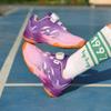 Professional Badminton Shoes Men's Breathable Non-slip Tennis Training Shoes Children's Volleyball Table Tennis Shoes