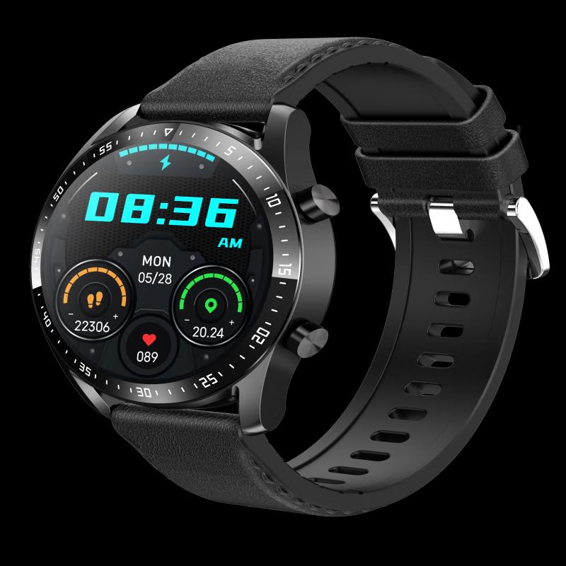 Newman G600 Bluetooth Smartwatch (CN version)