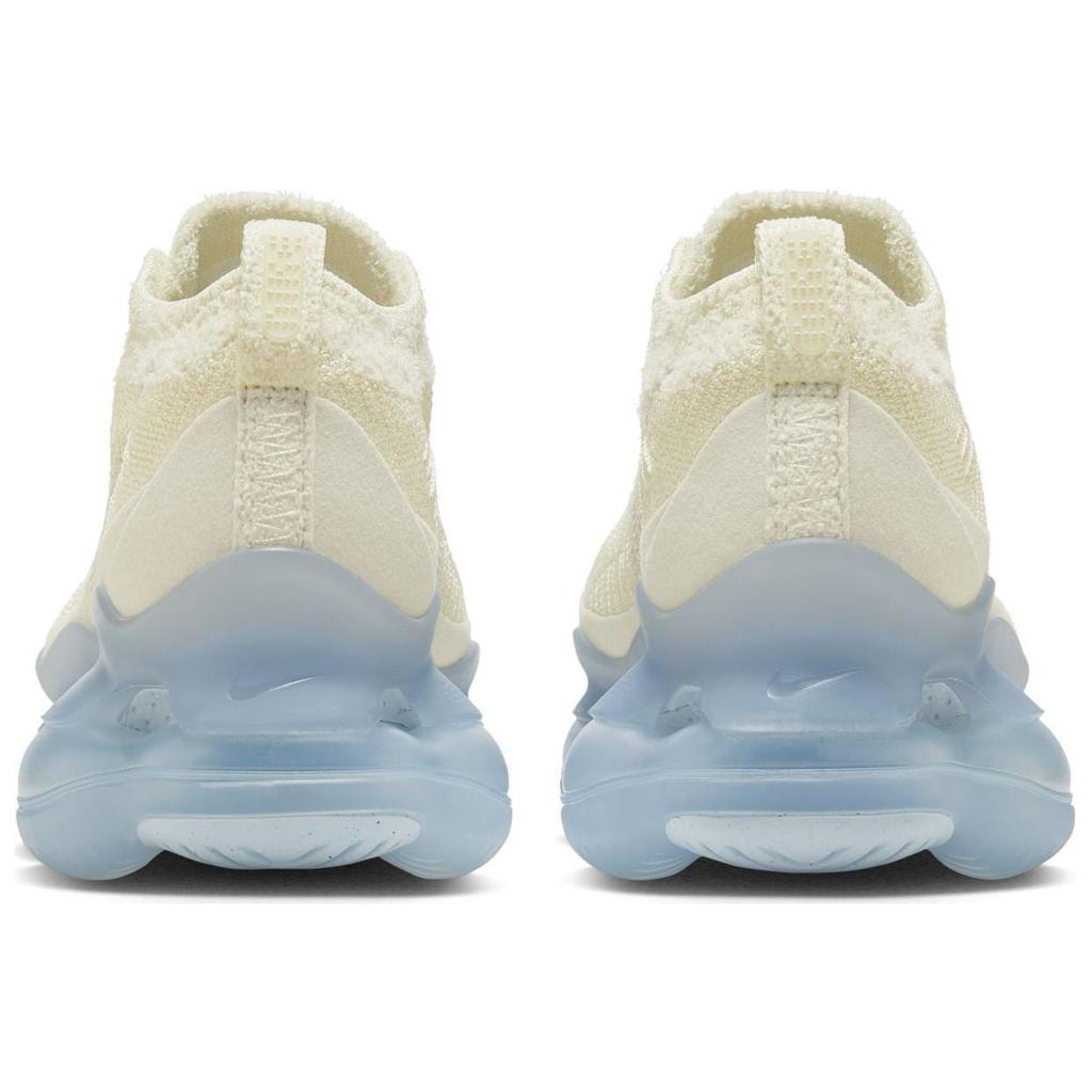 Nike Air Max Scorpion Бело-синие Женские DJ4702-101