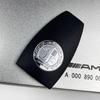 Для автомобильных брелков Mercedes Benz Для Mercedes-Benz AMG Яблоня Чехол для корпуса ключа A-Class C-Class E-Class CLA GLA GLC W210 W212 E