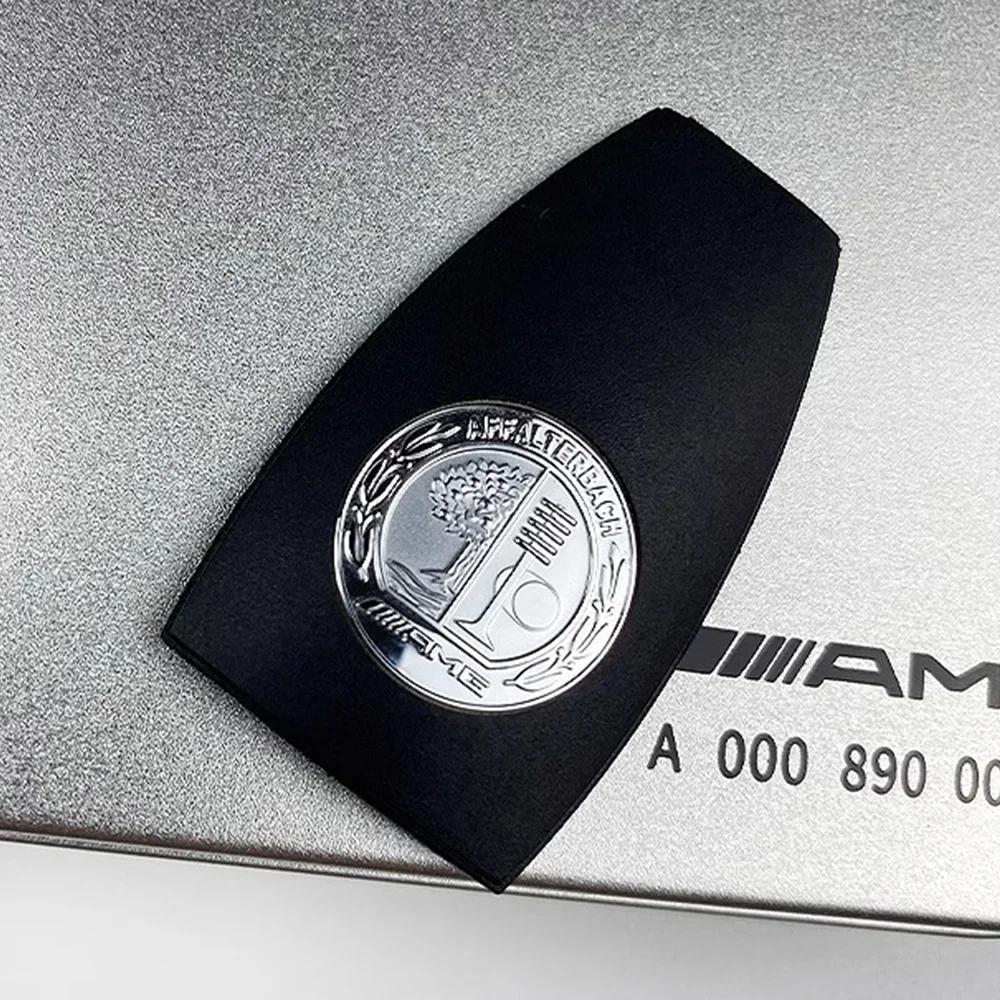 Для автомобильных брелков Mercedes Benz Для Mercedes-Benz AMG Яблоня Чехол для корпуса ключа A-Class C-Class E-Class CLA GLA GLC W210 W212 E