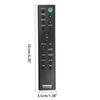 RMT-AH200U Soundbar Remote Control for Sound Bar HT-C390 HT-RT3 HT-RT4 HT-RT40 Audio AV System Remote Controller