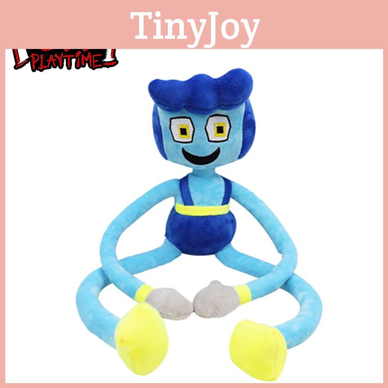Poppy Daddy Playtime Long Legs Plush Toy Huggy Wuggy Doll Soft Plush Kid Gifts