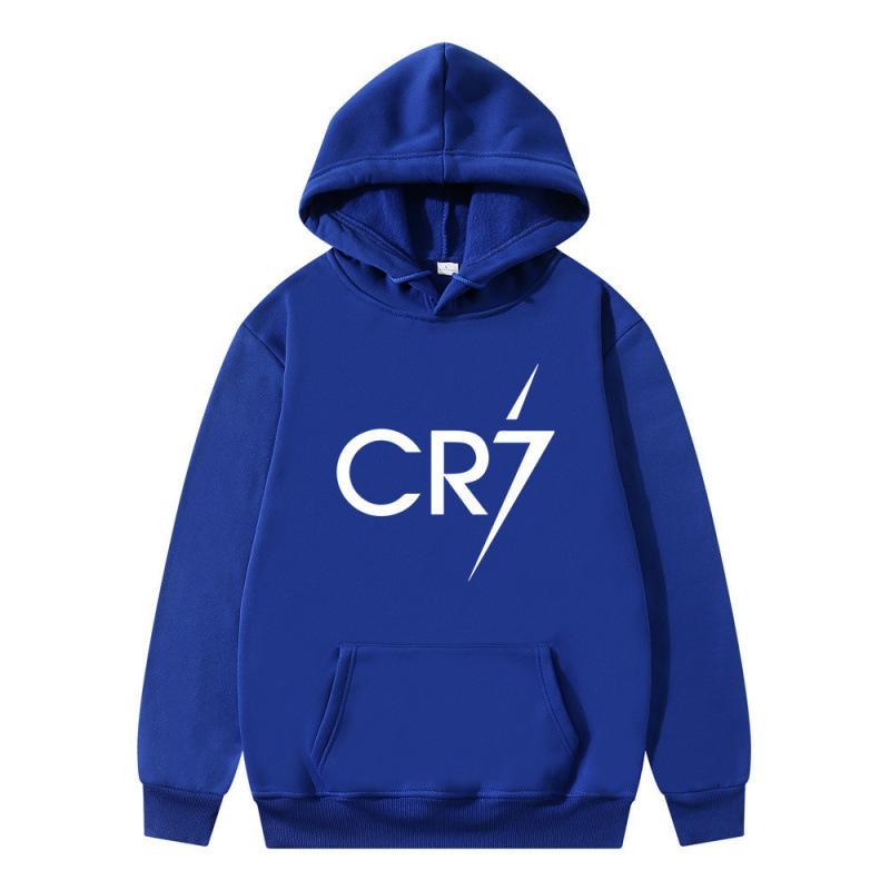 American trend couple sweater fashion printing men's and women's same hoodie spring and autumn sweater