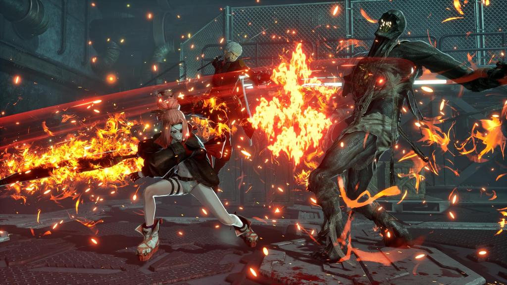 CODE VEIN II PS5 Оригинальные цифровые обои Набор «Магическая Печать» - Бонус и Бонус за первое приобретение